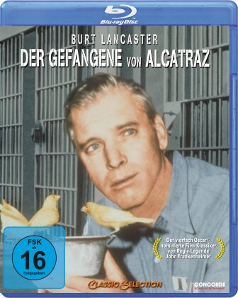 Der Gefangene von Alcatraz (1962)