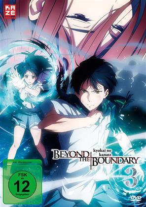 Beyond the Boundary - Staffel 1 - Vol. 3