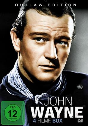 John Wayne (Outlaw Edition)