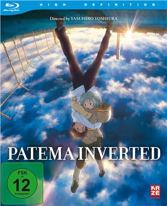 Patema Inverted (2013)