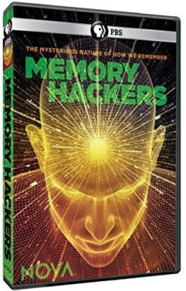NOVA - Memory Hackers