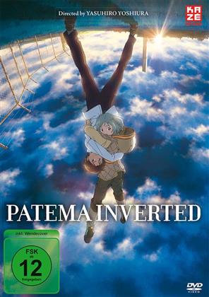 Patema inverted (2013)