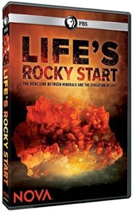 NOVA - Life's Rocky Start