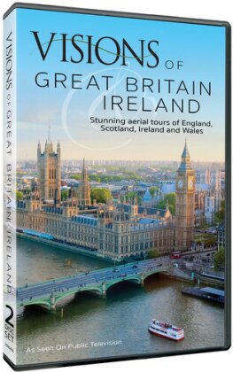 Visions of Great Britain and Ireland