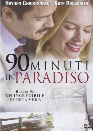 90 Minuti in Paradiso (2015)