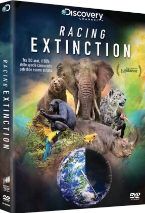 Racing Extinction (2015) (Discovery Channel)