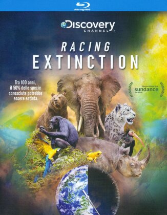 Racing Extinction (2015) (Discovery Channel)