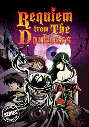 Requiem From the Darkness - Complete Collection (2 DVDs)
