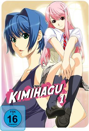 Kimihagu - Vol. 1