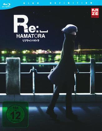 Re: Hamatora - Staffel 2 - Vol. 1 (+ Sammelschuber) (Limited Edition)
