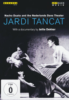 Netherlands Dans Theater & Nacho Duato - Jardi Tancat (Arthaus Musik)