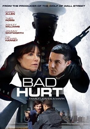 Bad Hurt (2015)
