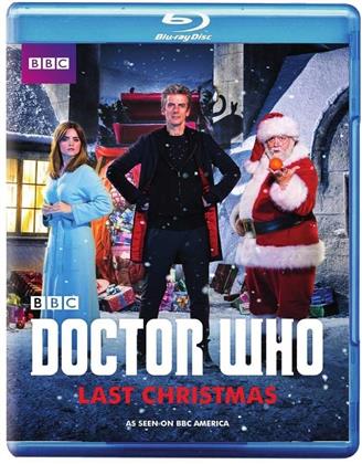 Doctor Who - Last Christmas (2014)