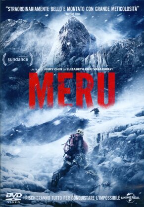 Meru (2015)