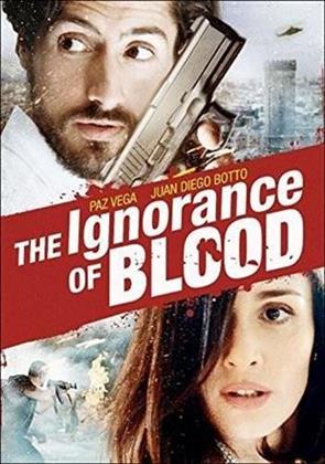 Ignorance of Blood