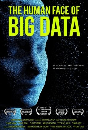 Human Face of Big Data
