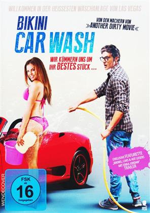 Bikini Car Wash (2015)