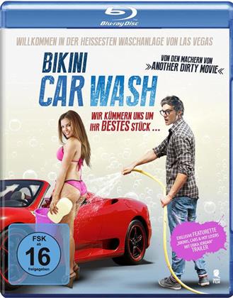 Bikini Car Wash (2015)