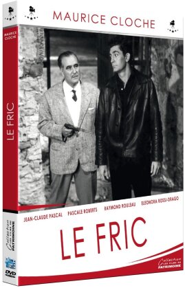 Le Fric (1959) (Collection les films du patrimoine, s/w)