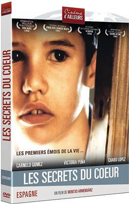 Secret du coeur (1997) (Cinéma d'Ailleurs)