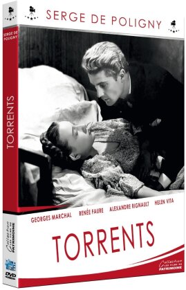 Torrents (1947) (Collection les films du patrimoine, n/b)