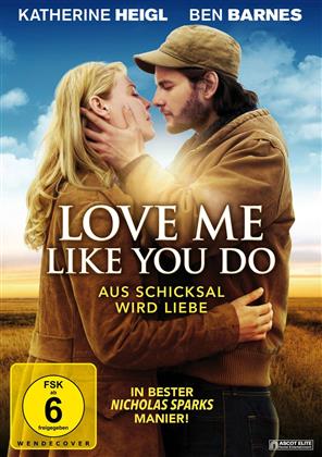 Love me like you do (2014)