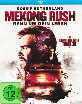 Mekong Rush - Renn um dein Leben (2015)
