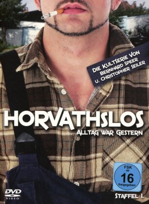 Horvathslos - Staffel 1 (2 DVDs)