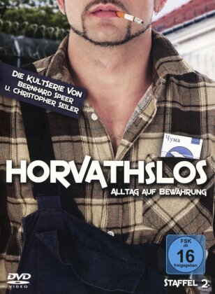 Horvathslos - Staffel 2 (2 DVDs)