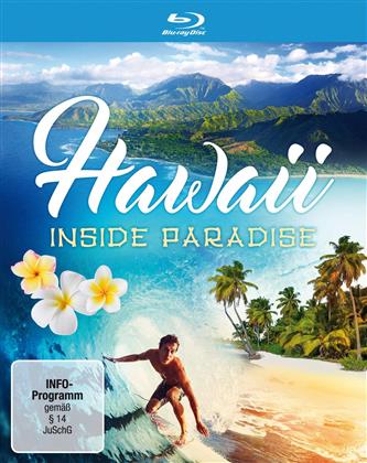 Hawaii - Inside Paradise (2 Blu-rays)