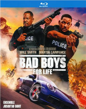 Bad Boys For Life - Bad Boys 3 (2020)