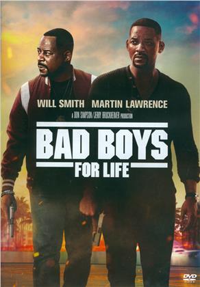 Bad Boys for Life - Bad Boys 3 (2020)