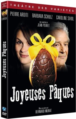 Joyeuses Pâques (2001) (Théâtre des Variétés)