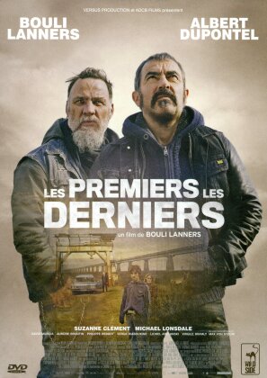 Les premiers, les derniers (2016)