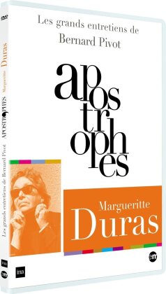Apostrophes - Margueritte Duras