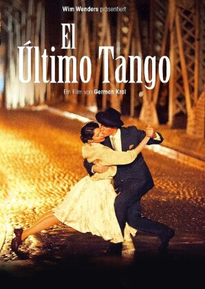 El Ùltimo Tango (2015)
