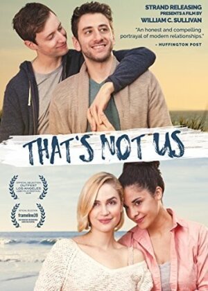 That's Not Us - That's Not Us (Adult) / (Ws) (2015)