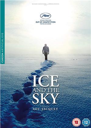 Ice and the Sky (2015)