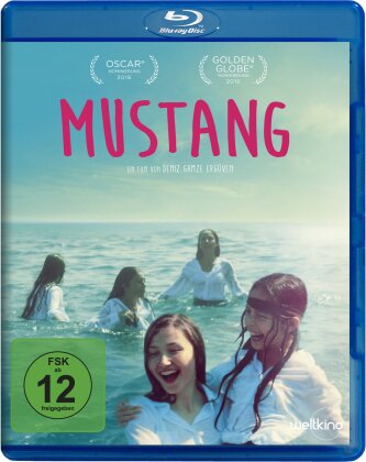 Mustang (2015)