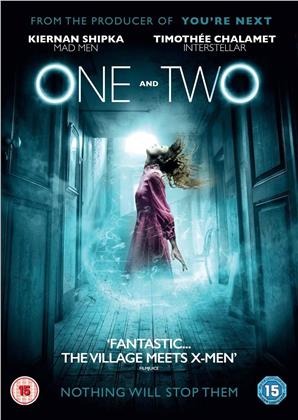 One and Two (2015)
