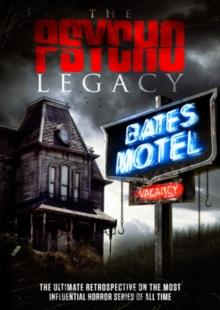 The Psycho Legacy (2010) (Édition Collector, 2 DVD)