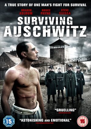 Surviving Auschwitz (2013)