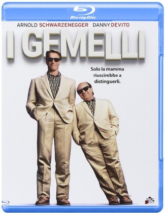 I gemelli (1988)