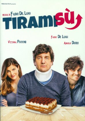 Tiramisù (2016)