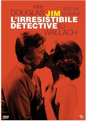 Jim l'irresistibile detective (1968)