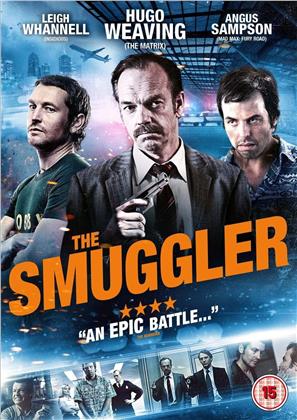 The Smuggler (2014)