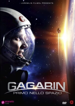 Gagarin - Primo nello spazio (2013)