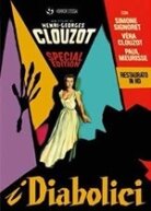 I diabolici (1955) (Horror d'Essai, s/w, Special Edition)