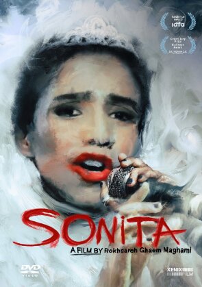 Sonita (2015)
