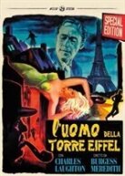 L'uomo della torre Eiffel (1949) (s/w, Special Edition)